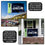 Seattle Seahawks Super Bowl LX Champions Banner Flag - Sports Gifts, Sports Memorabilia, Sports Collectibles, Fan Shop