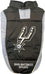SAN ANTINIO SPURS PUFFER VEST Pets First - Sports Collectibles, Sports Memorabilia, Sports Fan Shop, Sports Gifts