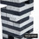 Wild Sports NFL Carolina Panthers Table Top Stackers 3" x 1" x .5", Team Color - Sports Collectibles, Sports Memorabilia, Sports Fan Shop, Sports Gifts