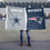 WinCraft Cowboys and Patriots House Divided Flag Rivalry Banner - Sports Collectibles, Sports Memorabilia, Sports Fan Shop, Sports Gifts