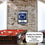 College Flags & Banners Co. Penn State Nittany Lions Heritage History Banner Pennant - Sports Collectibles, Sports Memorabilia, Sports Fan Shop, Sports Gifts