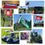 Sports Flags Pennants Company Golf Cart Flag Holder and Pole Bracket Mount - Sports Collectibles, Sports Memorabilia, Sports Fan Shop, Sports Gifts
