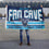 Villanova Wildcats Fan Man Cave Banner Flag - Sports Collectibles, Sports Memorabilia, Sports Fan Shop, Sports Gifts