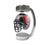 NFL Tampa Bay Buccaneers Mini Hover Helmet - Sports Gifts, Sports Memorabilia, Sports Collectibles, Fan Shop