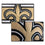 WinCraft New Orleans Saints Embroidered and Sewn Pennant - Sports Collectibles, Sports Memorabilia, Sports Fan Shop, Sports Gifts