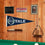 College Flags & Banners Co. Yale Pennant Full Size Felt - Sports Collectibles, Sports Memorabilia, Sports Fan Shop, Sports Gifts