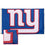 WinCraft New York Giants Embroidered Nylon Flag - Sports Collectibles, Sports Memorabilia, Sports Fan Shop, Sports Gifts
