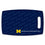 YouTheFan NCAA Michigan Wolverines Logo Series Cutting Board - Sports Collectibles, Sports Memorabilia, Sports Fan Shop, Sports Gifts
