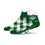 For Bare Feet NFL NEW YORK JETS Cozy Buff Plush Cabin Sock Team Color OSFM - Sports Gifts, Sports Memorabilia, Sports Collectibles, Fan Shop