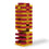Wild Sports NCAA USC Trojans Table Top Stackers 3" x 1" x .5", Team Color - Sports Collectibles, Sports Memorabilia, Sports Fan Shop, Sports Gifts