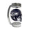 Pegasus Sports NFL Seattle Seahawks Mini Hover Helmet - Sports Gifts, Sports Memorabilia, Sports Collectibles, Fan Shop