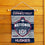 College Flags & Banners Co. Connecticut Huskies UCONN 2023 Basketball National Champs Double Sided Garden Banner Flag - Sports Collectibles, Sports Memorabilia, Sports Fan Shop, Sports Gifts