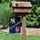 WinCraft House Divided Yankees and Mets Double Sided Garden Flag - Sports Collectibles, Sports Memorabilia, Sports Fan Shop, Sports Gifts