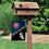 WinCraft House Divided Cubs and White Sox Double Sided Garden Flag - Sports Collectibles, Sports Memorabilia, Sports Fan Shop, Sports Gifts