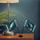 WinCraft Philadelphia Eagles Desk and Table Top Flags - Sports Collectibles, Sports Memorabilia, Sports Fan Shop, Sports Gifts