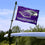 College Flags & Banners Co. Wisconsin Whitewater Warhawks Boat and Nautical Flag - Sports Collectibles, Sports Memorabilia, Sports Fan Shop, Sports Gifts