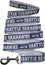 Seattle Seahawks Satin Leash - Sports Collectibles, Sports Memorabilia, Sports Fan Shop, Sports Gifts