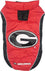 GEORGIA PUFFER VEST Pets First - Sports Collectibles, Sports Memorabilia, Sports Fan Shop, Sports Gifts