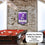 College Flags & Banners Co. Texas Christian Horned Frogs Heritage History Banner Pennant - Sports Collectibles, Sports Memorabilia, Sports Fan Shop, Sports Gifts