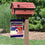 Sports Flags Pennants Company Detroit Strong USA Garden Flag - Sports Collectibles, Sports Memorabilia, Sports Fan Shop, Sports Gifts