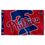WinCraft Philadelphia Phillies Printed Header Flag 3x5 Banner - Sports Collectibles, Sports Memorabilia, Sports Fan Shop, Sports Gifts