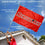 College Flags & Banners Co. Rensselaer Engineers Flag and Pole Bracket Mount Bundle - Sports Collectibles, Sports Memorabilia, Sports Fan Shop, Sports Gifts