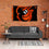 WinCraft Baltimore Orioles Printed Header Flag 3x5 Banner - Sports Collectibles, Sports Memorabilia, Sports Fan Shop, Sports Gifts