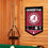 College Flags & Banners Co. Alabama Crimson Tide Heritage History Banner Pennant - Sports Collectibles, Sports Memorabilia, Sports Fan Shop, Sports Gifts