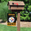 WinCraft Pittsburgh Steelers Welcome Home Decorative Garden Flag Double Sided Banner - Sports Collectibles, Sports Memorabilia, Sports Fan Shop, Sports Gifts