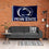 College Flags & Banners Co. Penn State Nittany Lions Bold Logo Premium Flag - Sports Gifts, Sports Memorabilia, Sports Collectibles, Fan Shop