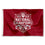Indiana Hoosiers 2025 National Champions Small 2x3 Foot Flag - Sports Gifts, Sports Memorabilia, Sports Collectibles, Fan Shop
