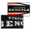 Cincinnati Bengals Embroidered and Sewn Pennant - Sports Collectibles, Sports Memorabilia, Sports Fan Shop, Sports Gifts