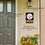 Pittsburgh Steelers Banner Window Wall Hanging Flag with Suction Cup - Sports Collectibles, Sports Memorabilia, Sports Fan Shop, Sports Gifts