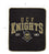 NCAA UCF Knights Vintage Arch Block Ultra Soft Blanket - Sports Gifts, Sports Memorabilia, Sports Collectibles, Fan Shop
