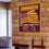 WinCraft Washington Commanders Americana Banner Flag Sign - Sports Collectibles, Sports Memorabilia, Sports Fan Shop, Sports Gifts