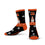 For Bare Feet NFL CINCINNATI BENGALS Holiday Sweater Gnome Team Colors Large - Sports Gifts, Sports Memorabilia, Sports Collectibles, Fan Shop