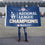 WinCraft Los Angeles Dodgers 2024 League Champions 3x5 Flag - Sports Collectibles, Sports Memorabilia, Sports Fan Shop, Sports Gifts