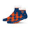For Bare Feet NFL CHICAGO BEARS Cozy Buff Plush Cabin Sock Team Color OSFM - Sports Gifts, Sports Memorabilia, Sports Collectibles, Fan Shop