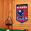 WinCraft New York Giants Heritage History Banner Pennant - Sports Collectibles, Sports Memorabilia, Sports Fan Shop, Sports Gifts
