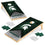 Wild Sports Michigan State Spartans 2' x 4' Regulation Size Solid Wood College Cornhole Set with Direct Print HD Team Graphics Great Gift for Any NCAA Fan! Bean Bag Toss Family Outdoor Game - Sports Collectibles, Sports Memorabilia, Sports Fan Shop, Sports Gifts