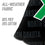 YouTheFan NCAA North Dakota Fighting Hawk Cornhole Bags - 4PK - Black - Sports Collectibles, Sports Memorabilia, Sports Fan Shop, Sports Gifts