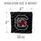 YouTheFan NCAA South Carolina Gamecocks Cornhole Bags - 4PK - Black - Sports Collectibles, Sports Memorabilia, Sports Fan Shop, Sports Gifts