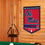 College Flags & Banners Co. Ole Miss Heritage History Banner Pennant - Sports Collectibles, Sports Memorabilia, Sports Fan Shop, Sports Gifts