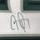 Autographed/Signed Jay Ajayi #26 Philadelphia Black Football Jersey JSA COA