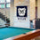 Butler Bulldogs Banner with Hanging Pole - Sports Collectibles, Sports Memorabilia, Sports Fan Shop, Sports Gifts