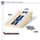 Wild Sports NFL Football Dallas Cowboys 1' x 2' Travel Size Solid Wood Cornhole Set with Direct Print HD Team Graphics – Great Gift for Any Sports Fan! Bean Bag Toss Family Games for Outdoor Play - Sports Collectibles, Sports Memorabilia, Sports Fan Shop, Sports Gifts