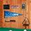 Detroit Lions Pennant Banner and Wall Tack Pads - Sports Collectibles, Sports Memorabilia, Sports Fan Shop, Sports Gifts