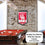 College Flags & Banners Co. Houston Cougars Heritage History Banner Pennant - Sports Collectibles, Sports Memorabilia, Sports Fan Shop, Sports Gifts