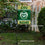 Colorado State Rams Garden Flag and USA Flag Stand Pole Holder Set - Sports Collectibles, Sports Memorabilia, Sports Fan Shop, Sports Gifts