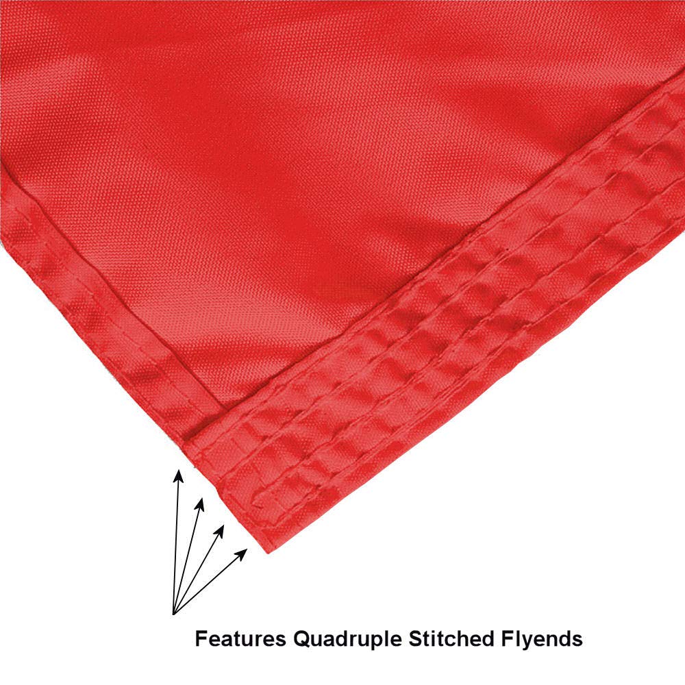 Sports Flags Pennants Company City of Cleveland Flag 3x5 Foot Banner - Sports Collectibles, Sports Memorabilia, Sports Fan Shop, Sports Gifts